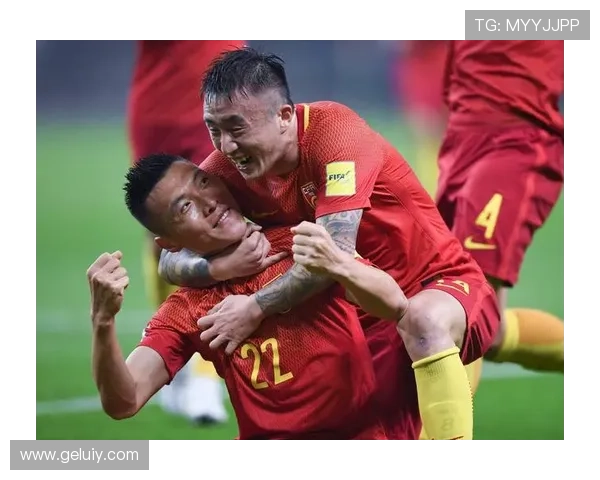 国足主场力克强敌迎来世预赛关键胜利振奋球迷士气全国信心提升大