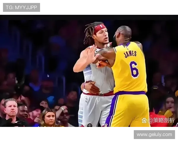 激战西部豪强湖人逆转勇士上演惊天绝杀大战续写赛季传奇篇章新篇