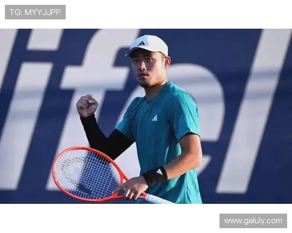 网球新星崛起:年轻选手闪耀国际赛场迎接挑战