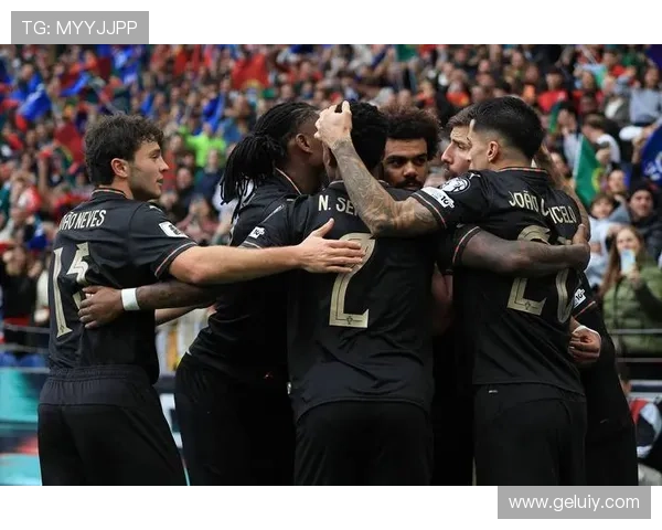 葡萄牙队世界杯预选赛完整赛程及关键战役分析